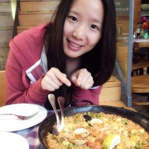 Meet your Posher, Rachel